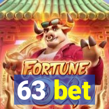 63 bet